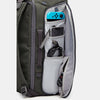 Oxygen 45 - Hybrid Travel Backpack-Bags-XACTLY Life