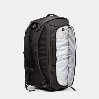 Oxygen 45 - Hybrid Travel Backpack-Bags-XACTLY Life