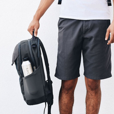 Oxygen 25 - Everyday Backpack-Bags-XACTLY Life