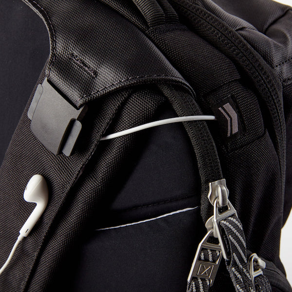 Oxygen 35 - Everyday Backpack-Bags-XACTLY Life